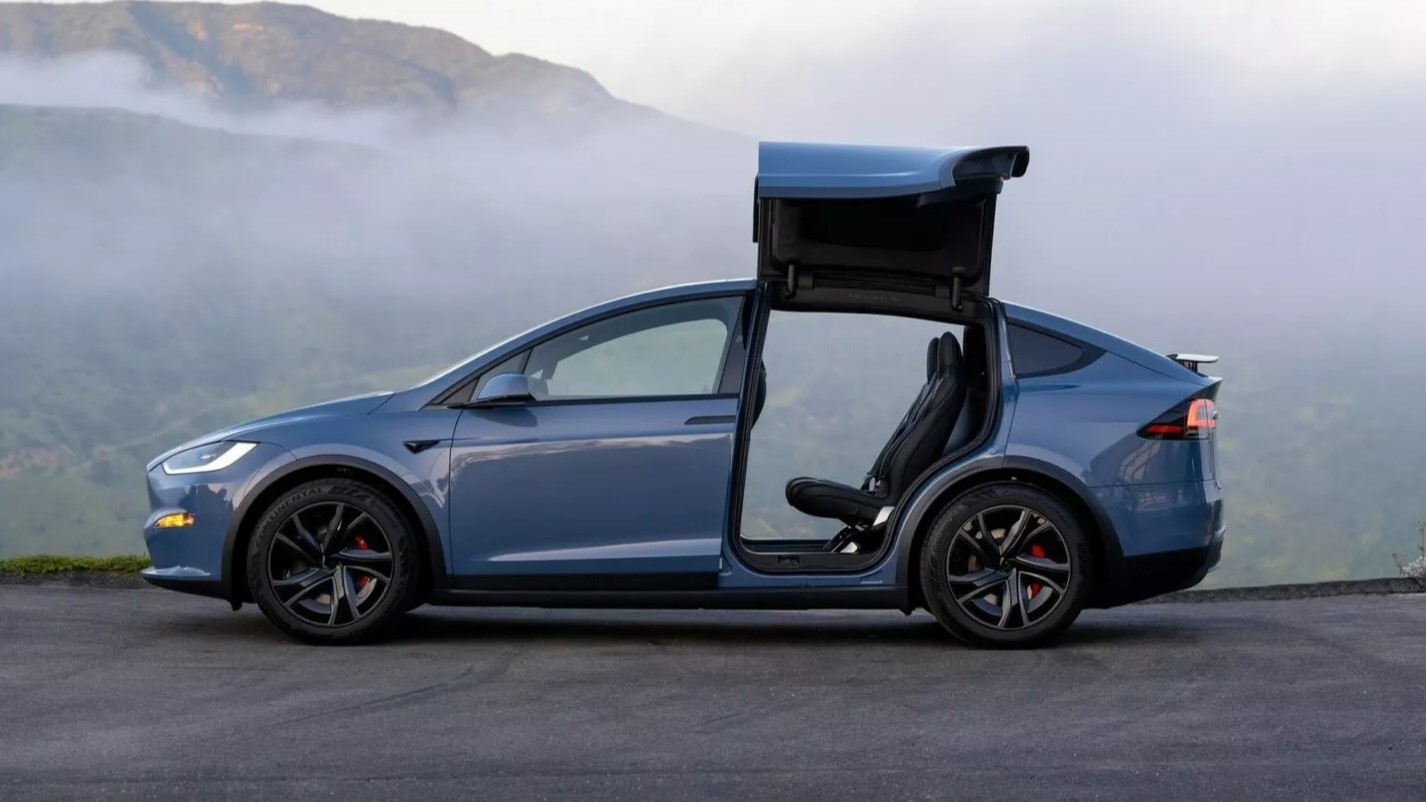 Model S