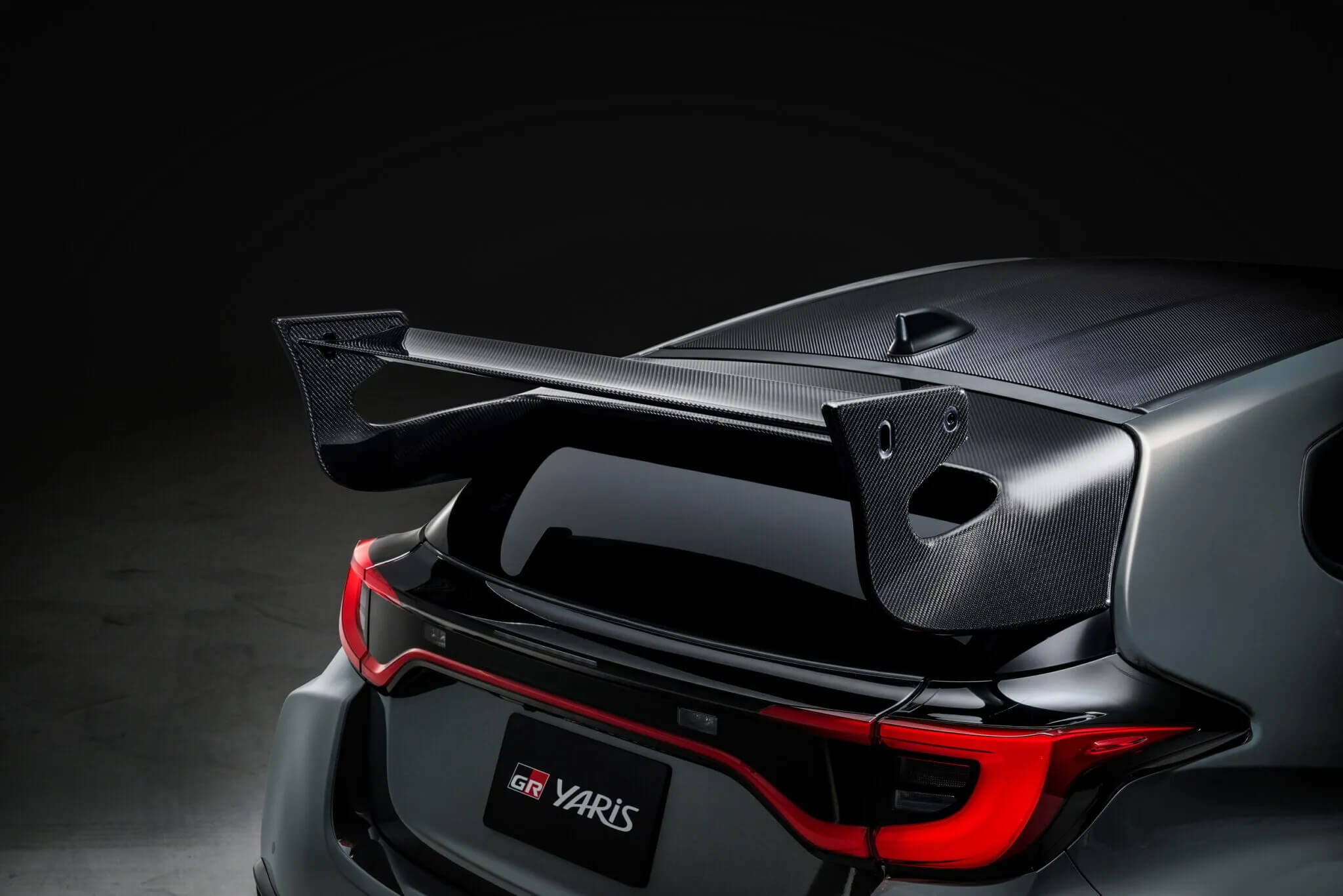 GR Yaris