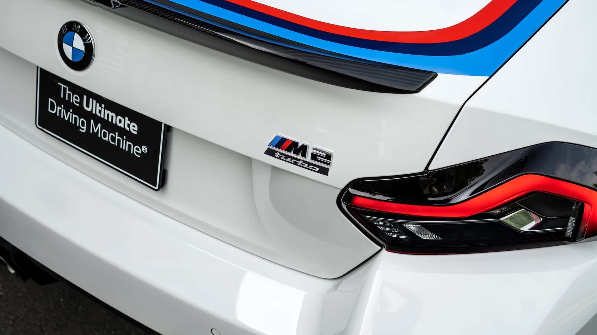 M2 Turbo