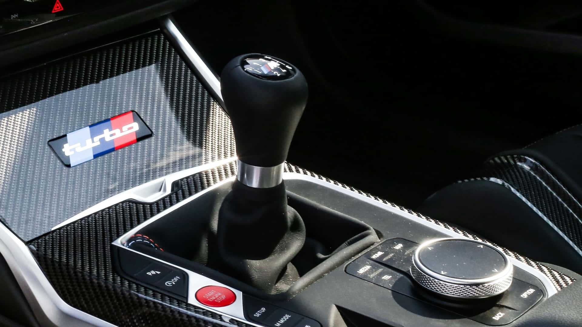 M2 Turbo