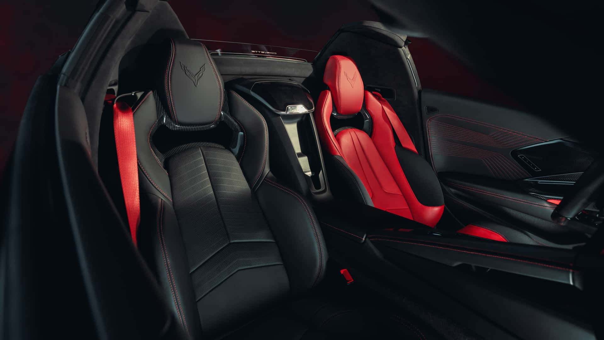 Corvette ZR1X