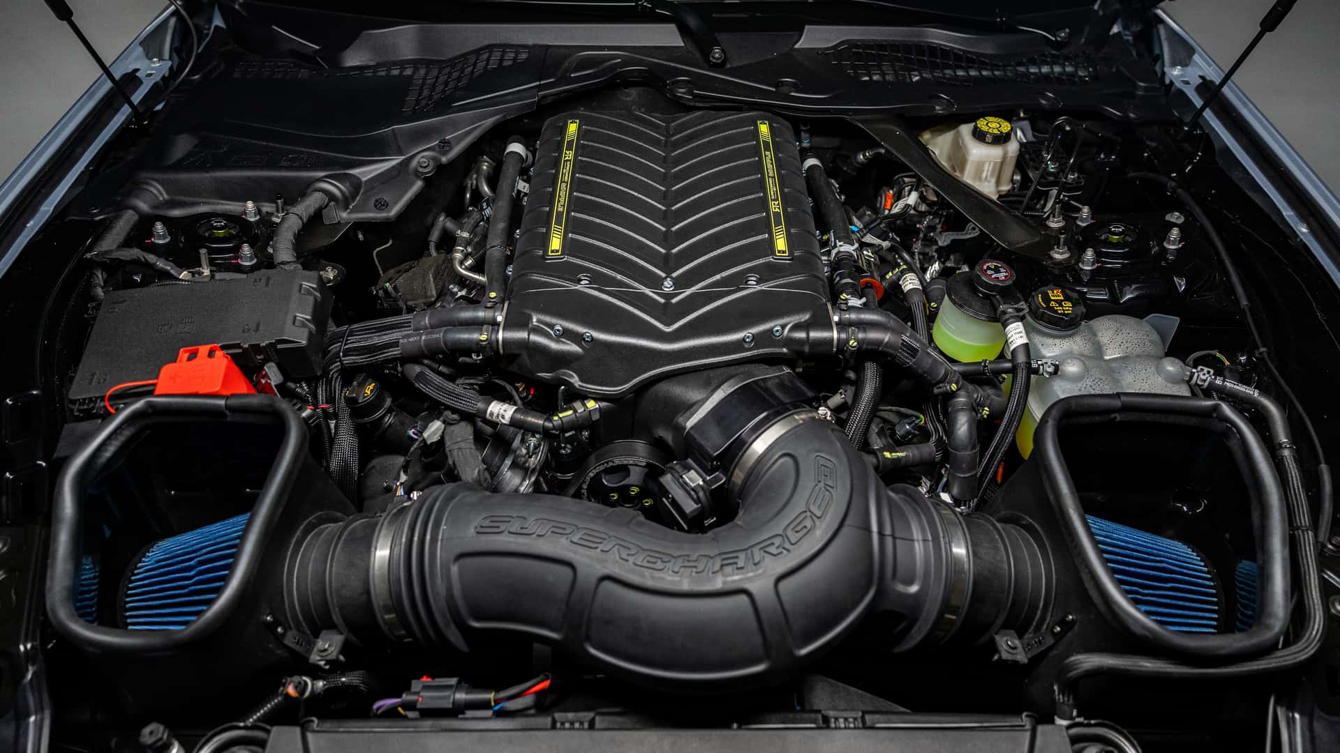 RTR Spec 5