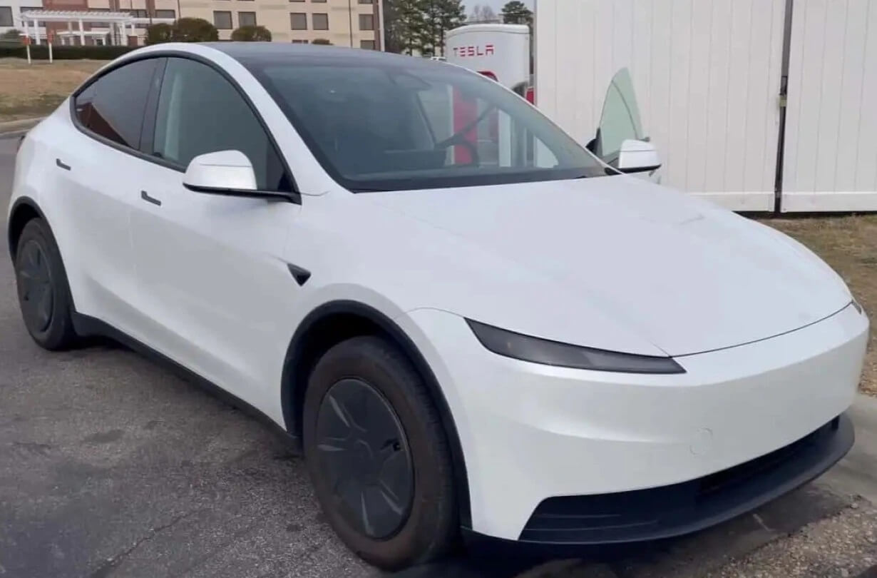 Model Y