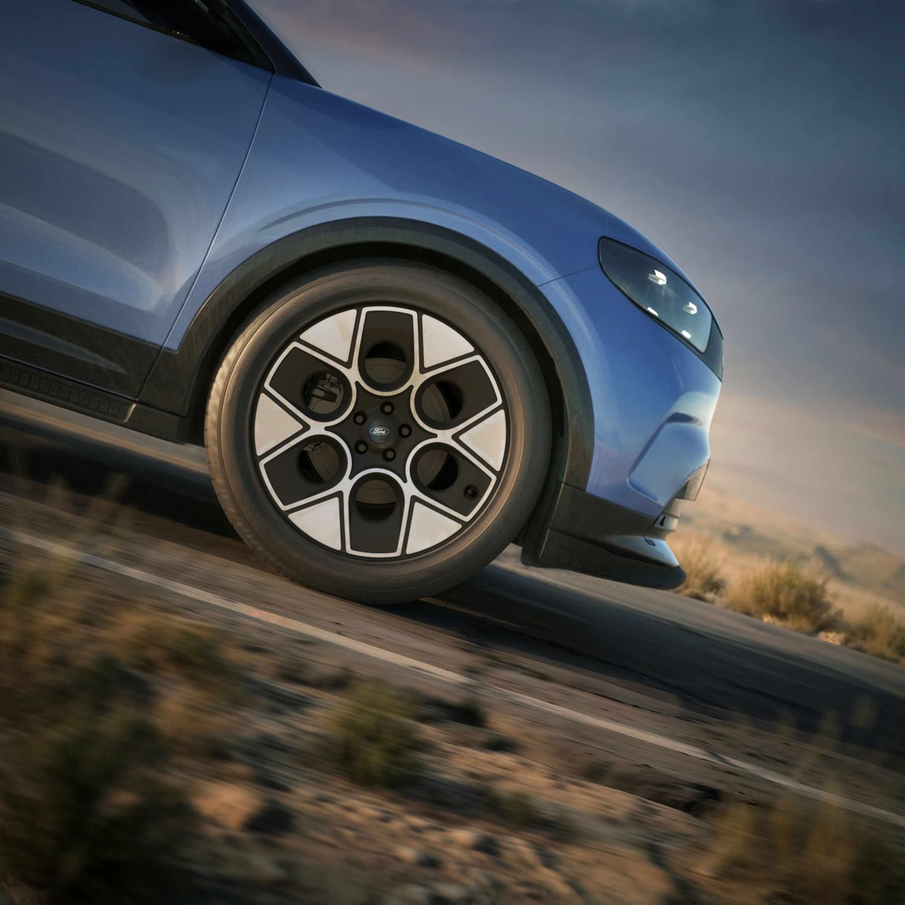 Ford Capri Collection