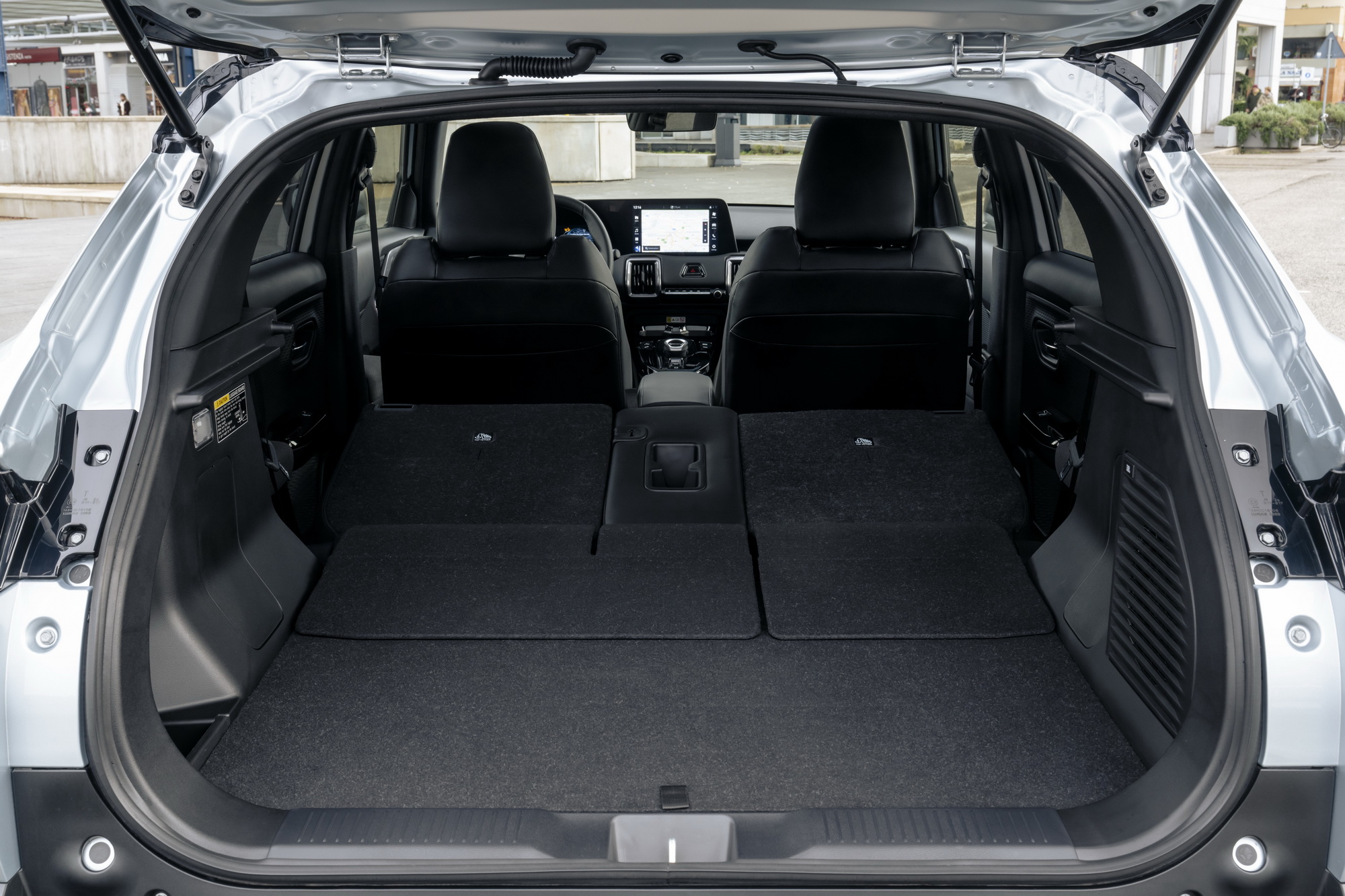 Toyota Urban Cruiser