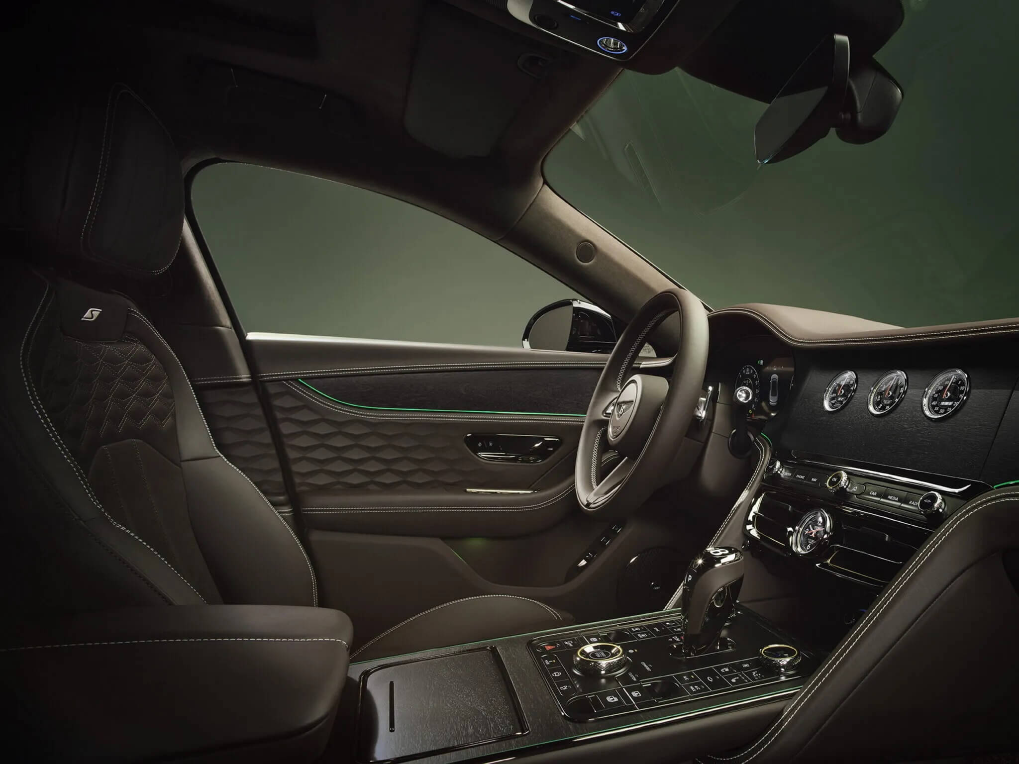 Flying Spur
