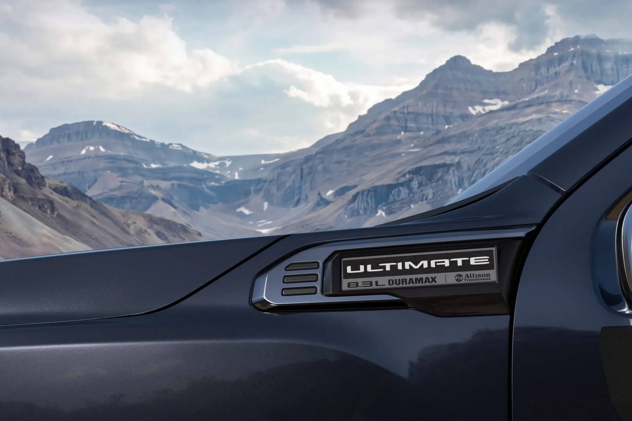 Duramax