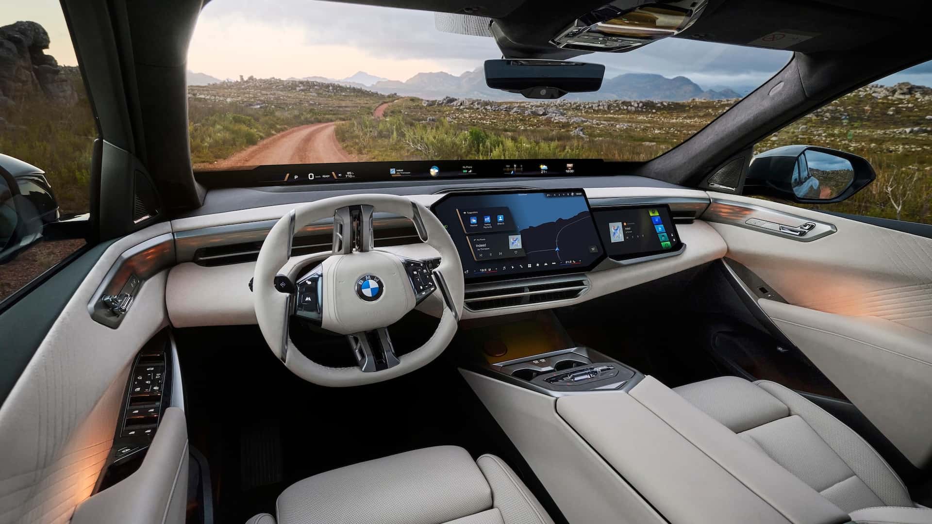 BMW X5: