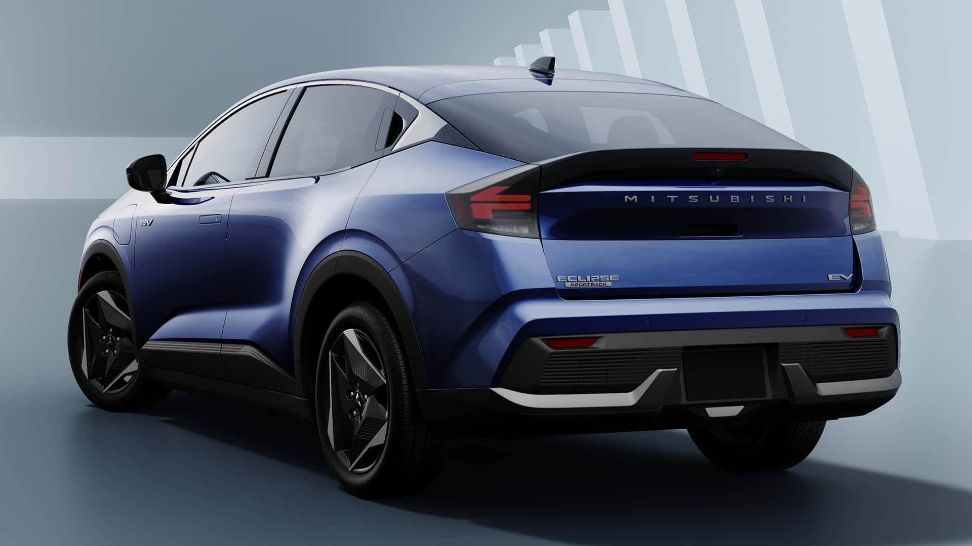 Mitsubishi Eclipse