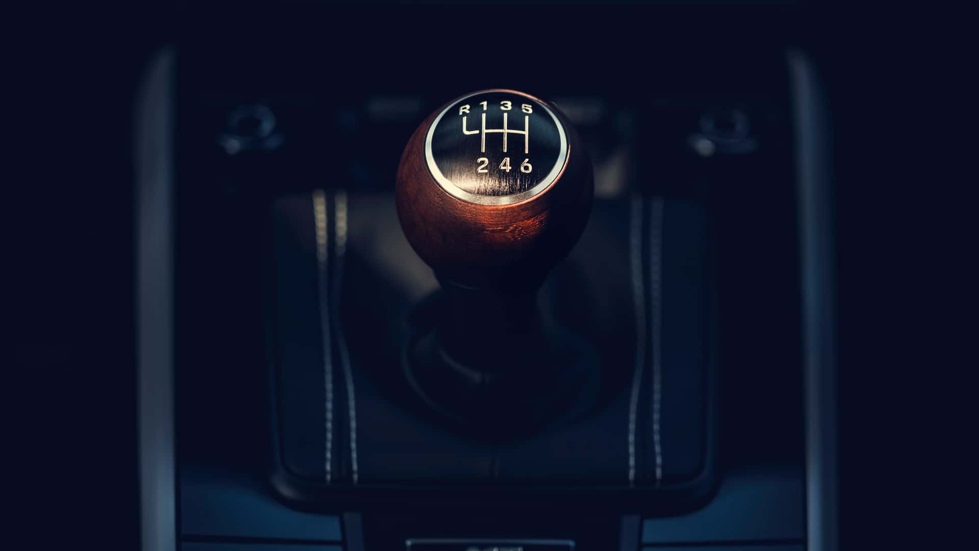 Carrera S