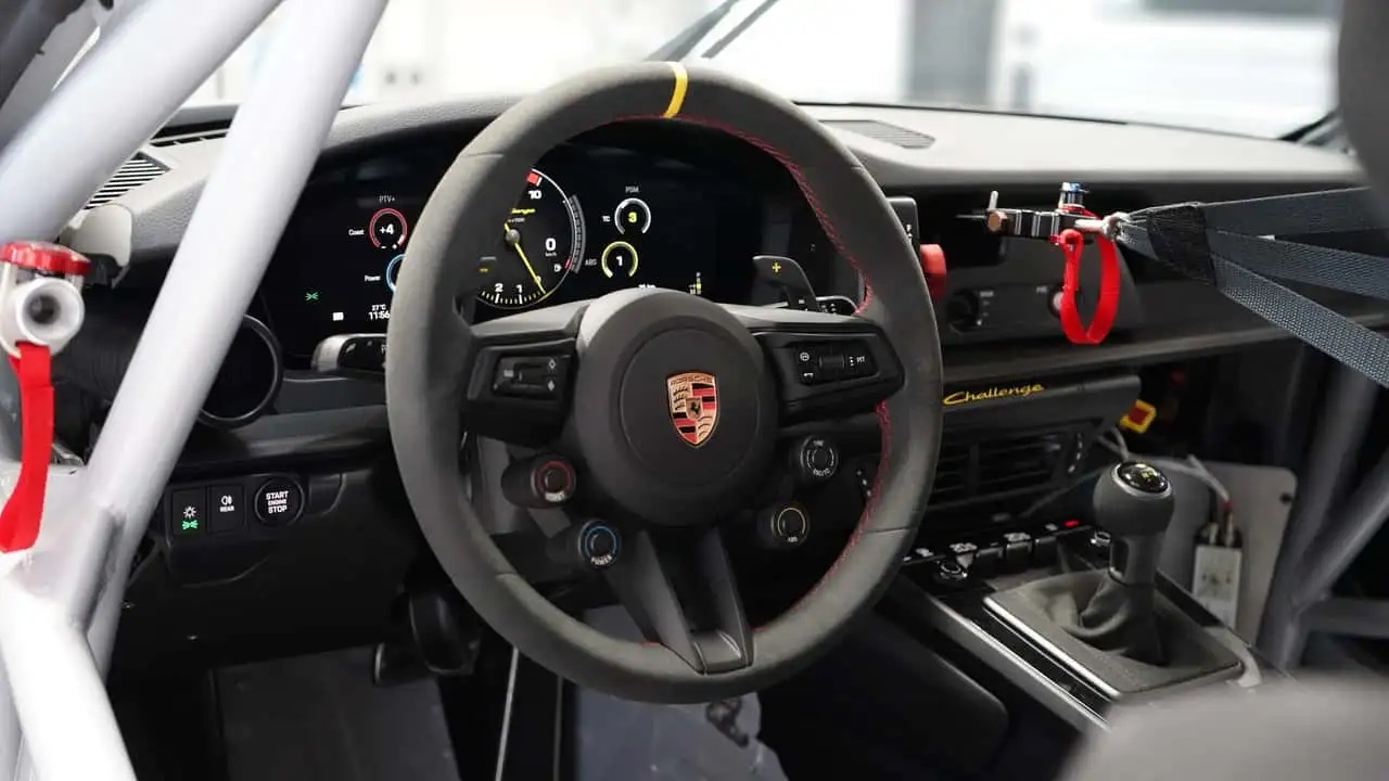 911 Challenge