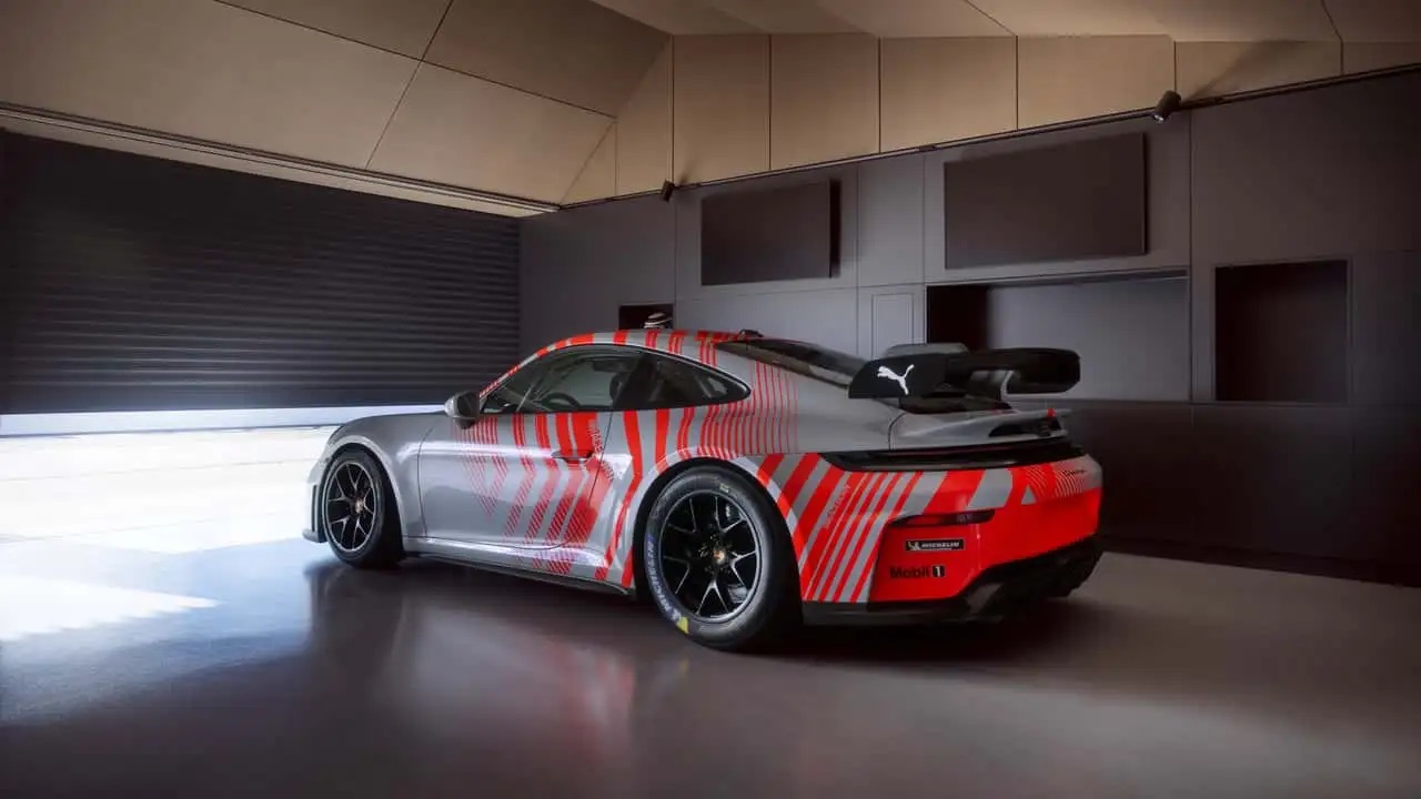 911 Challenge
