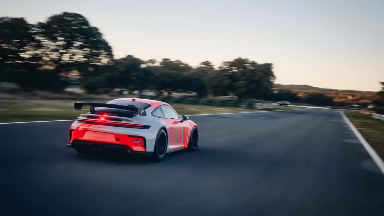 911 Challenge