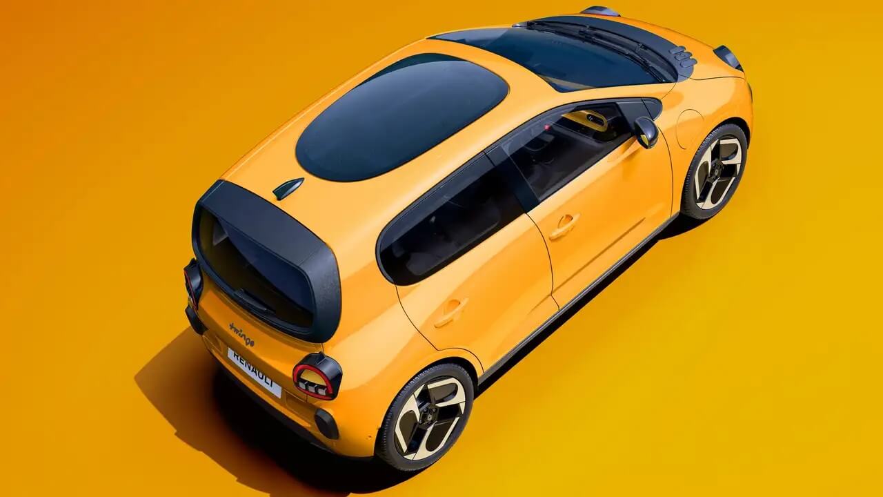 Renault Espace