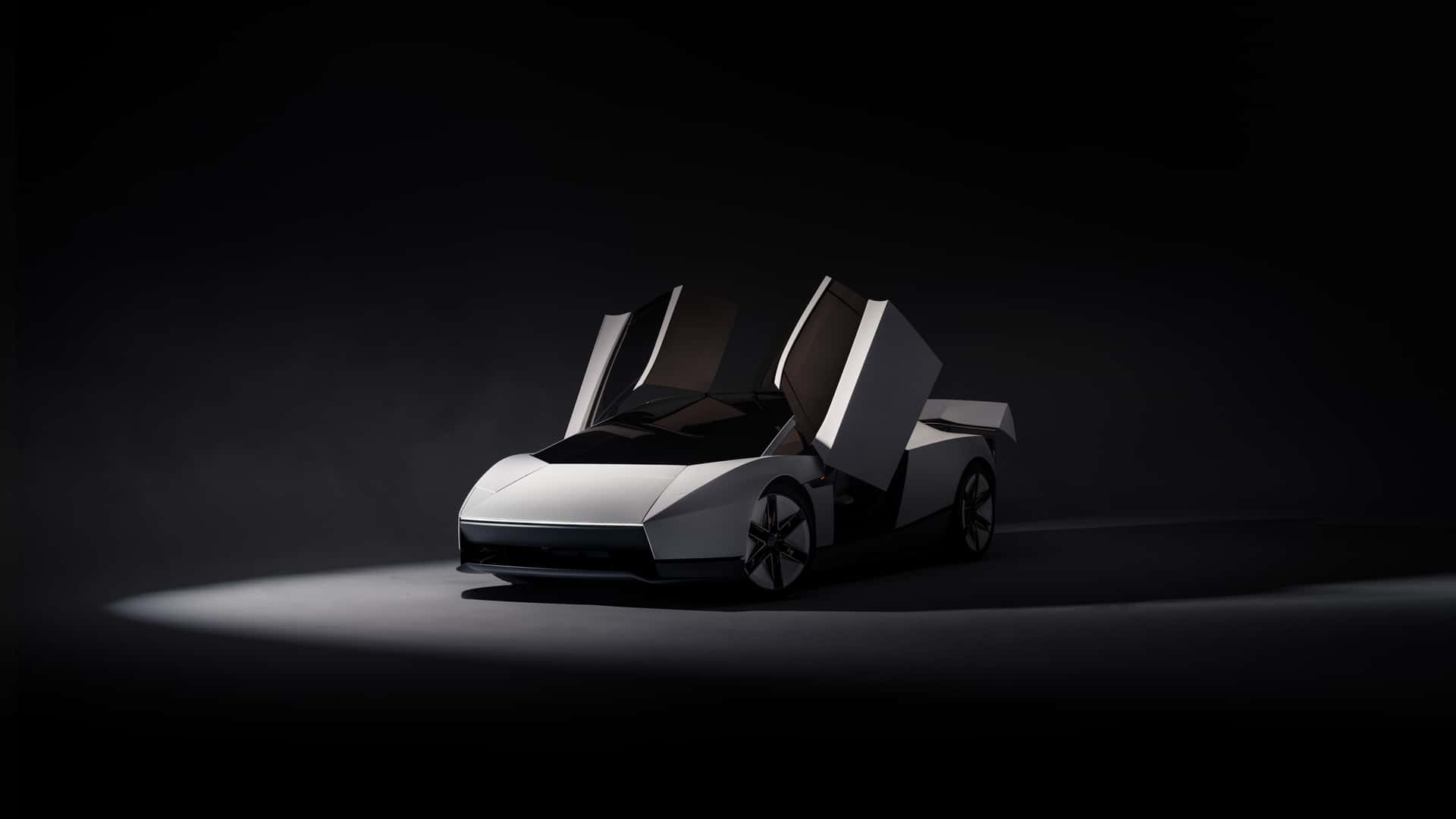 Tesla Roadster