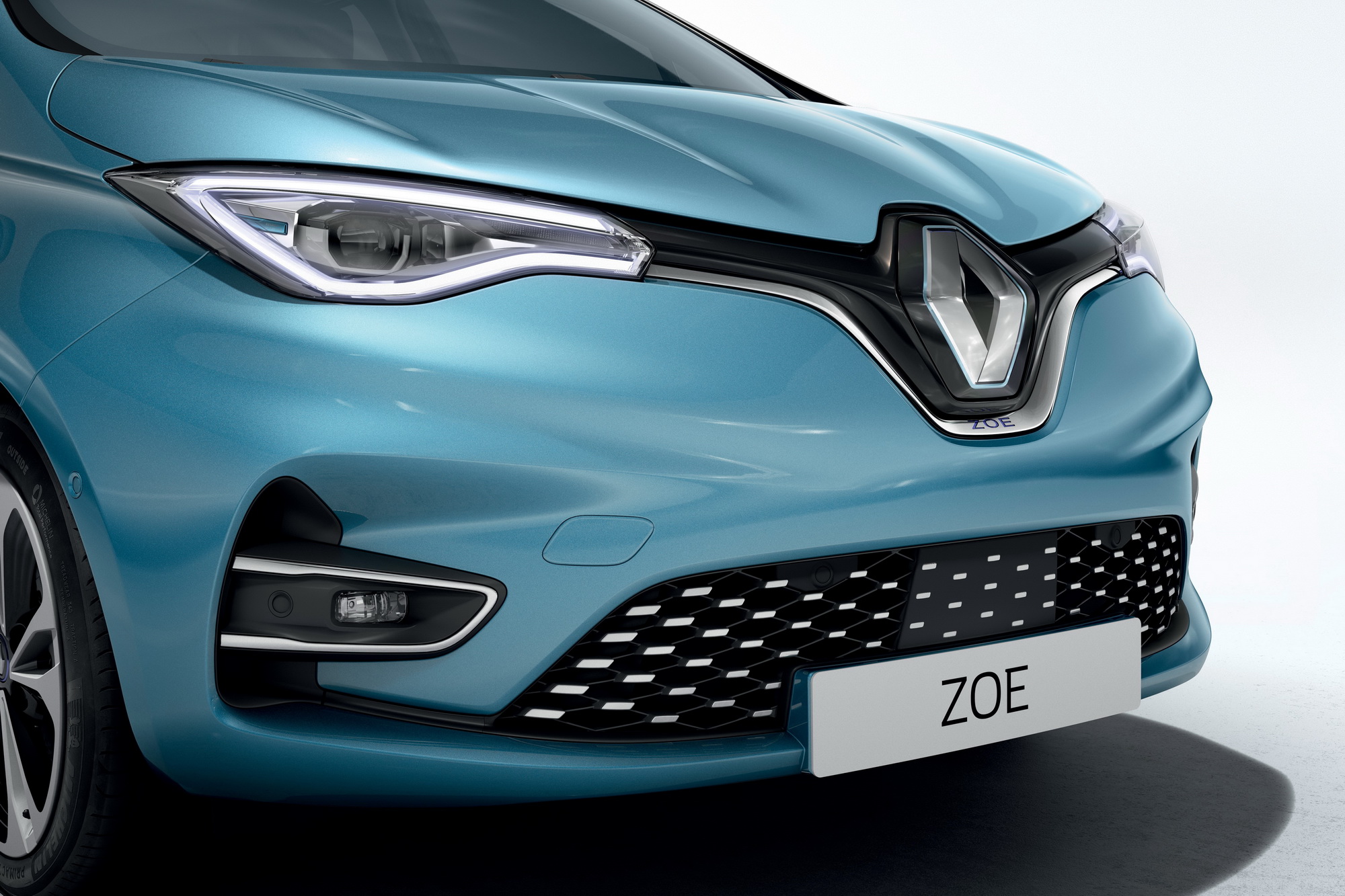 Renault Zoé