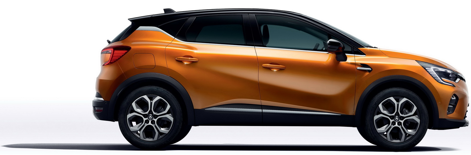 Renault Captur 2