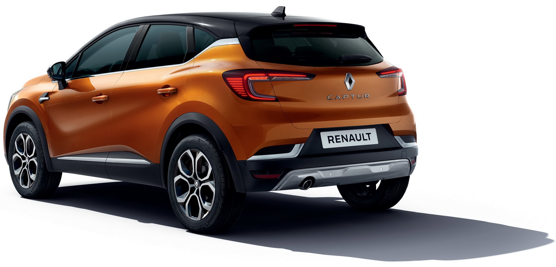 Renault Captur 2