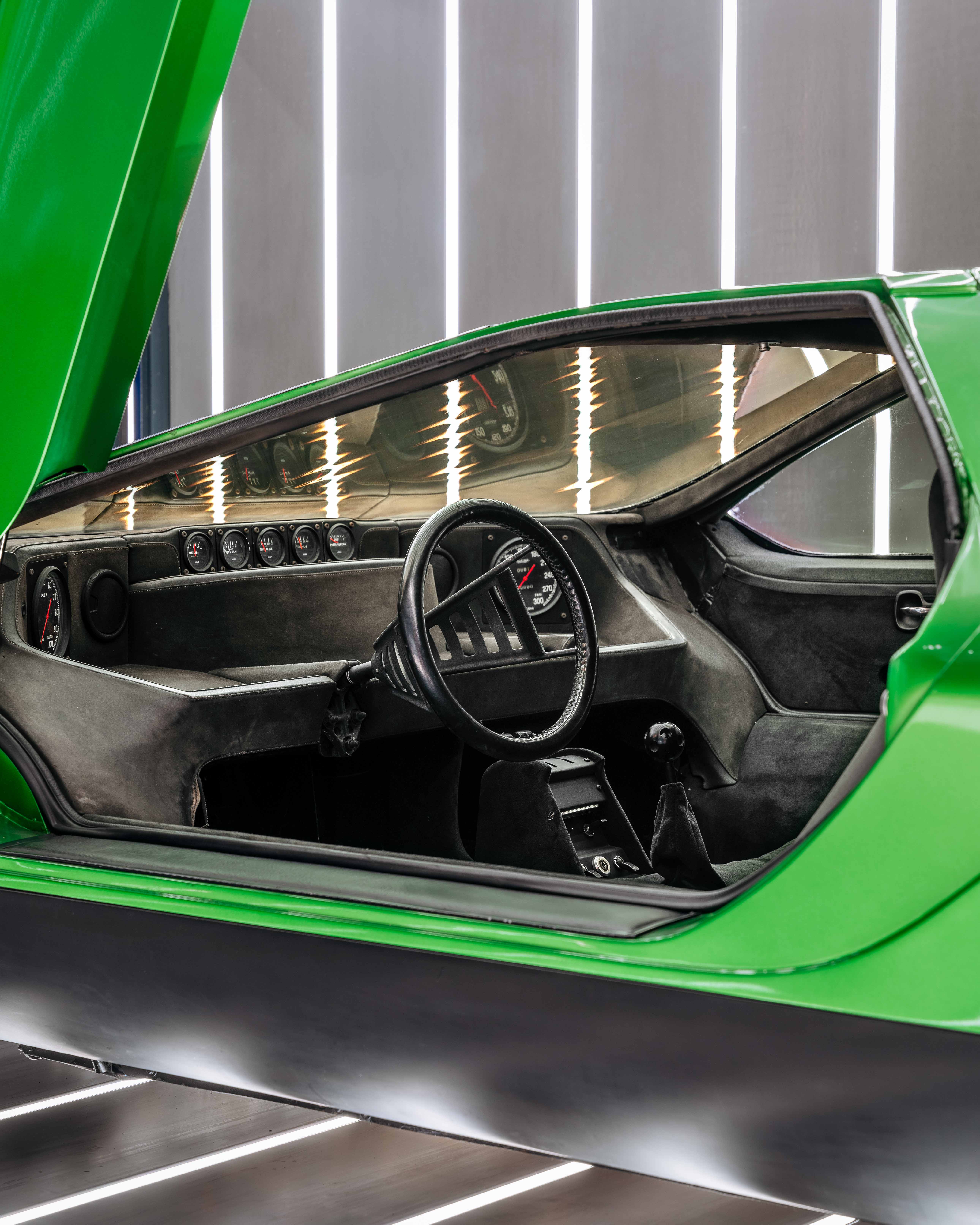 Alfa Romeo Carabo