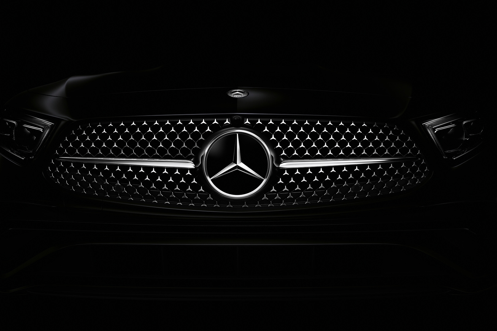 mercedes