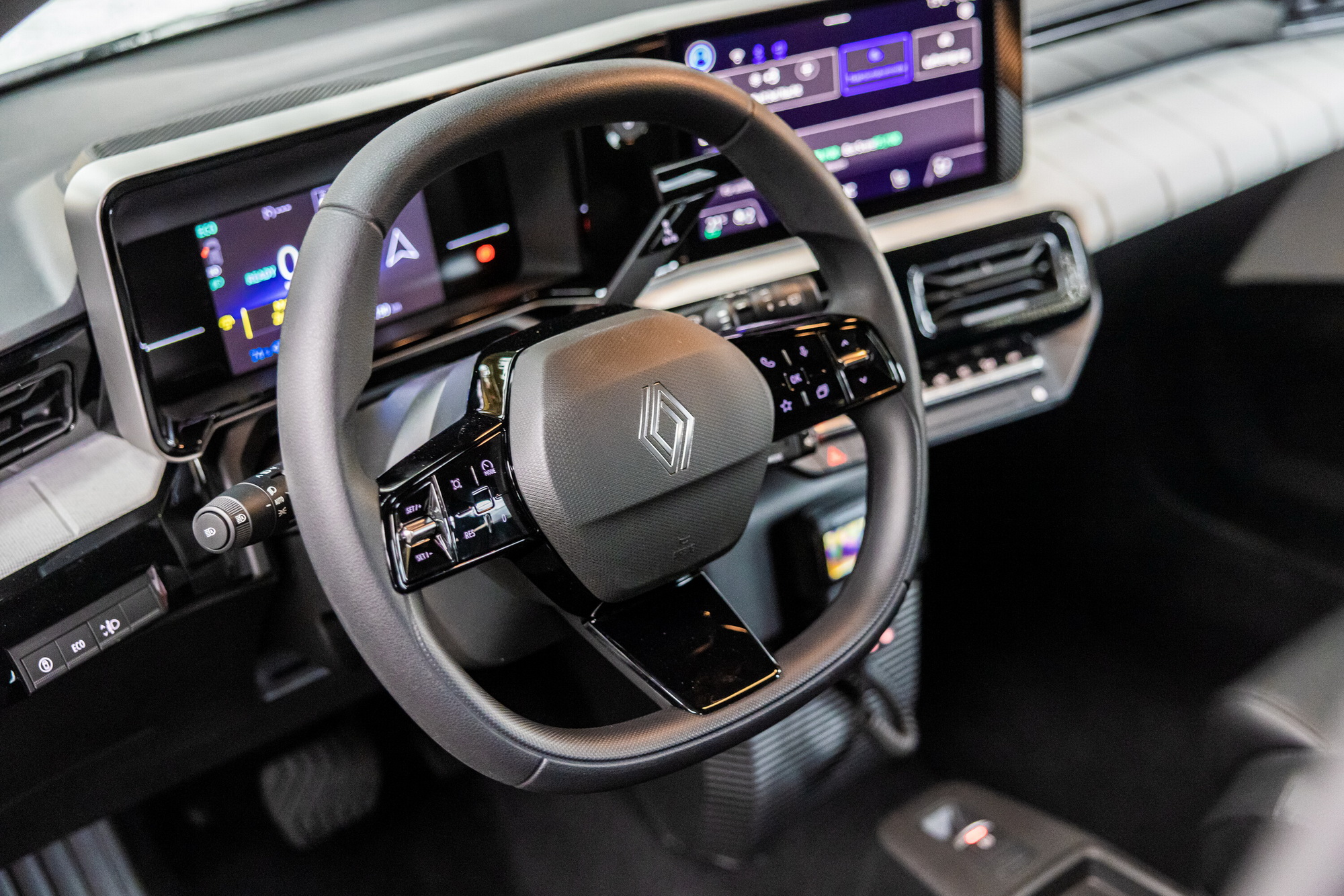 Renault 5 E-Tech
