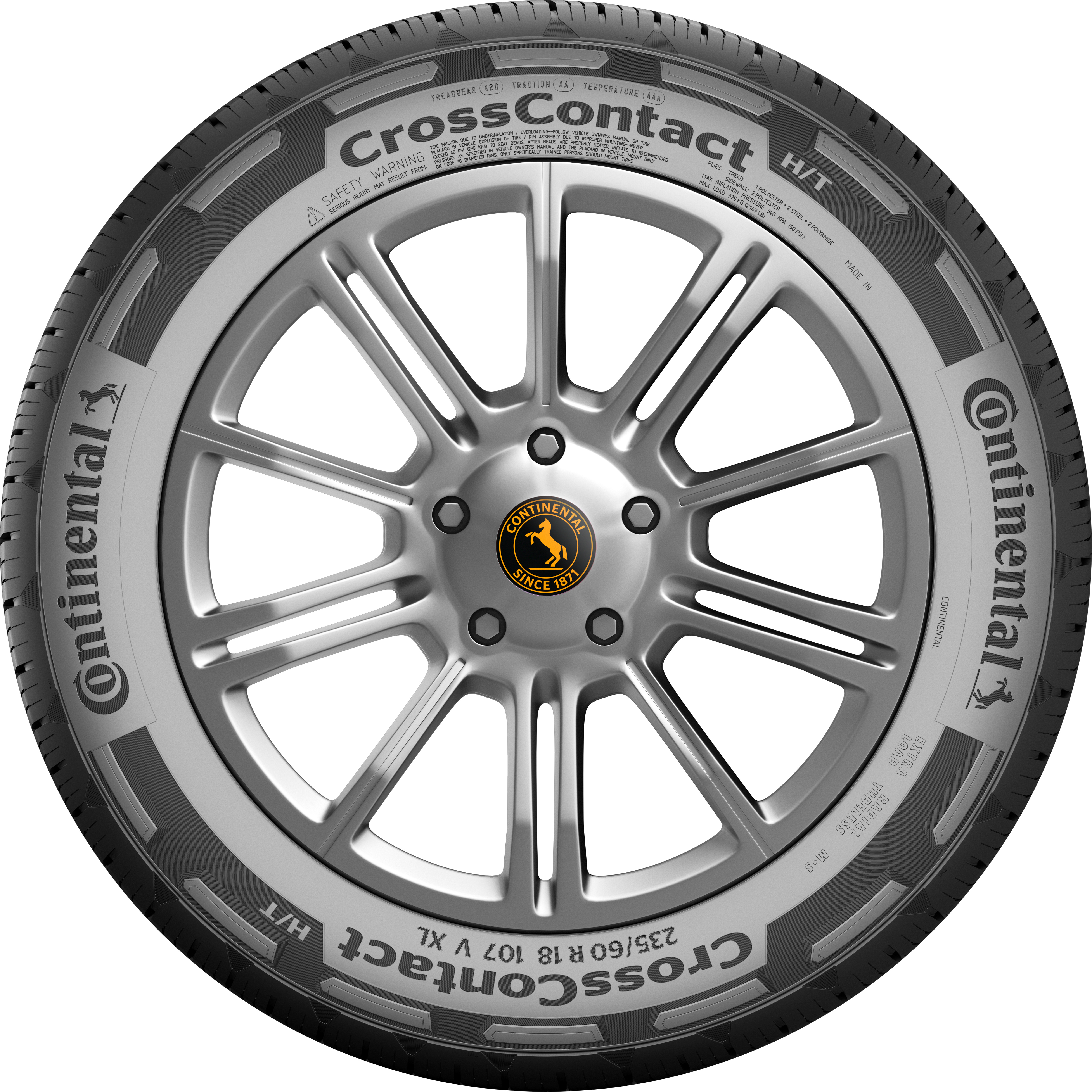 Continental