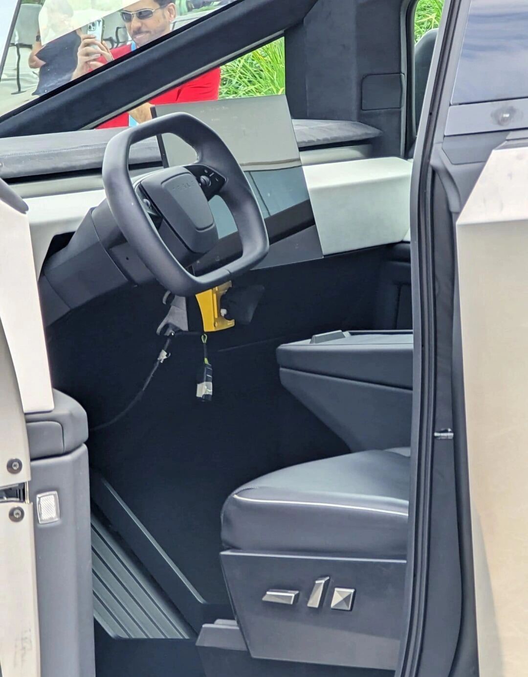 Tesla Cybertruck