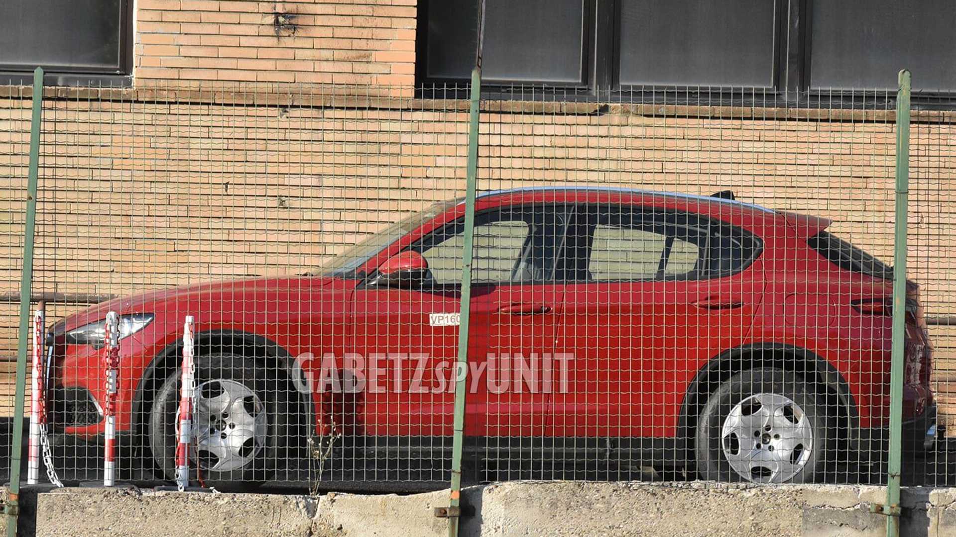 ​​​​Alfa Romeo Tonale