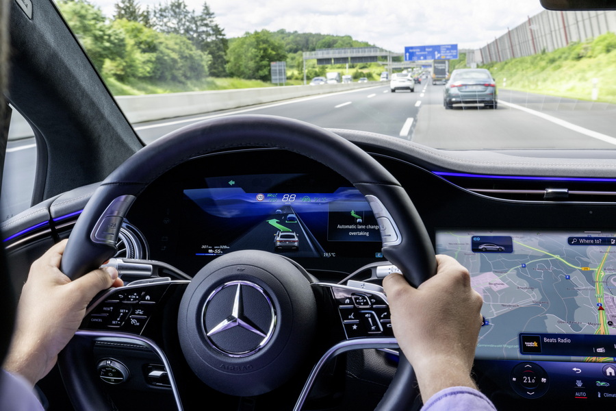Mercedes-Benz