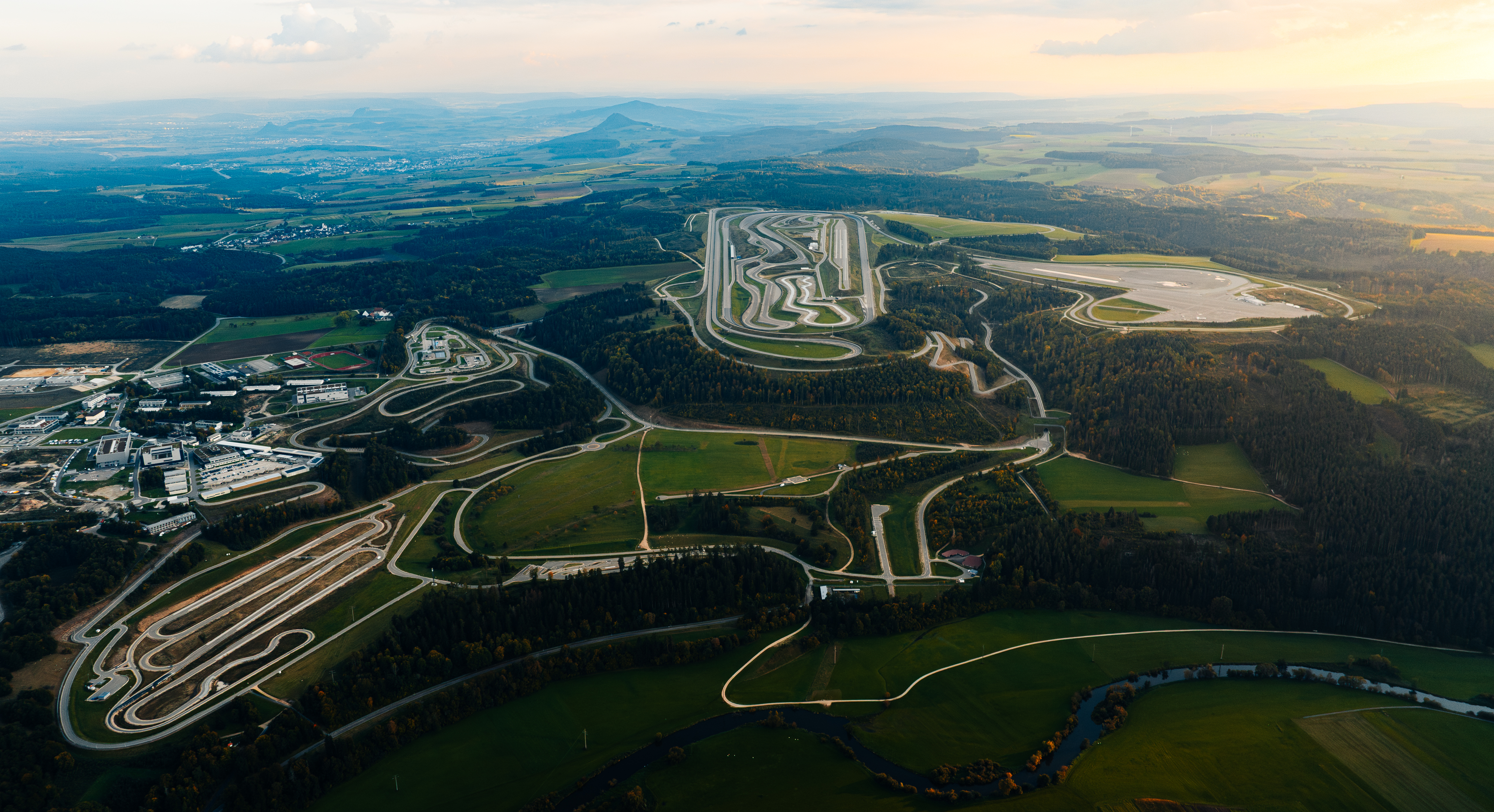 Mercedes-Benz - Immendingen