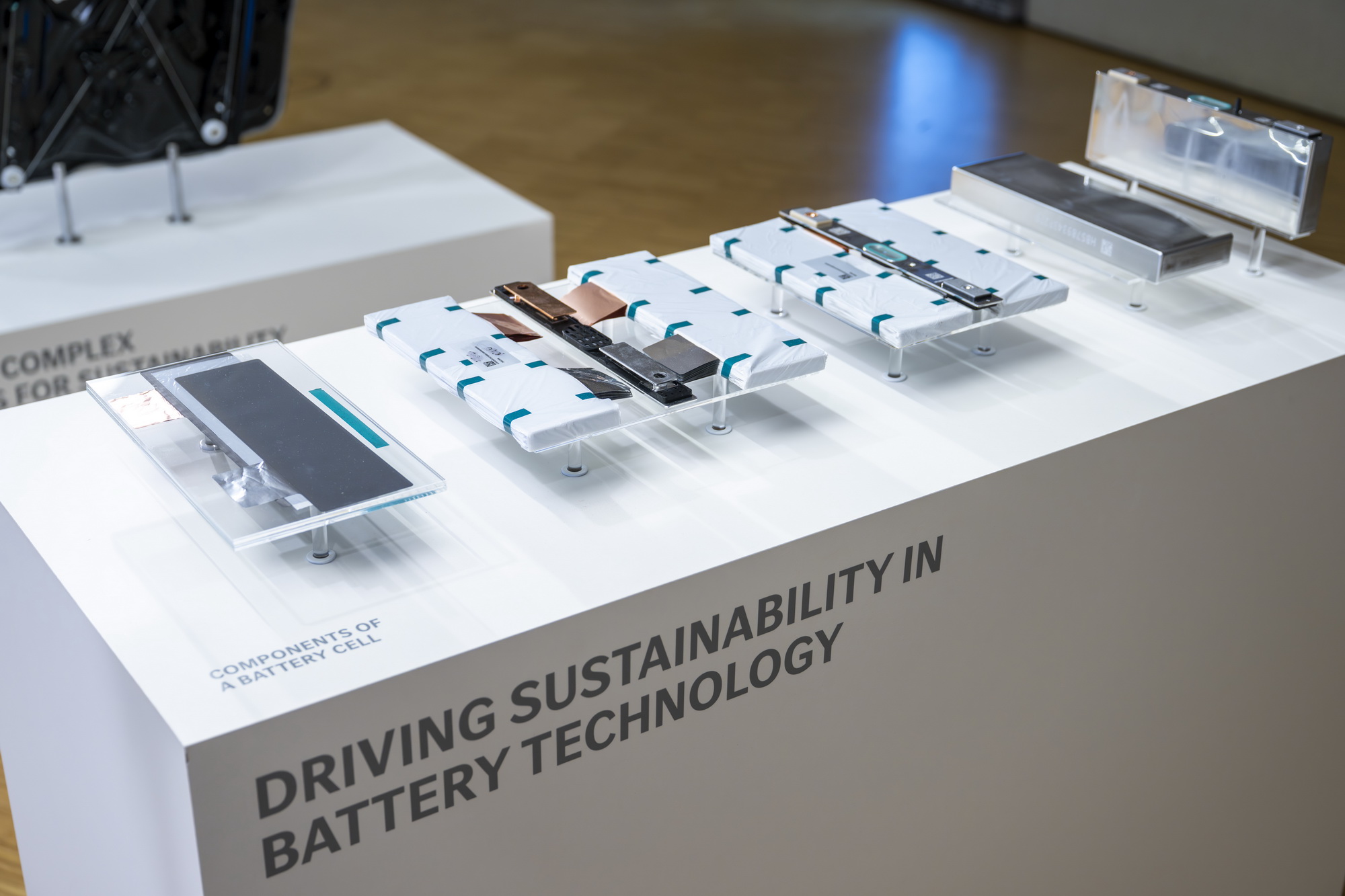 Mercedes-Benz Tomorrow XX