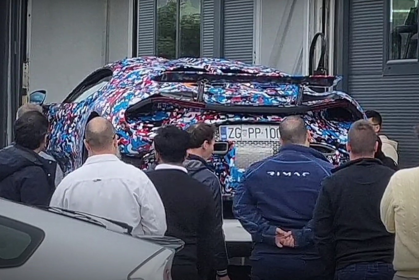 Bugatti
