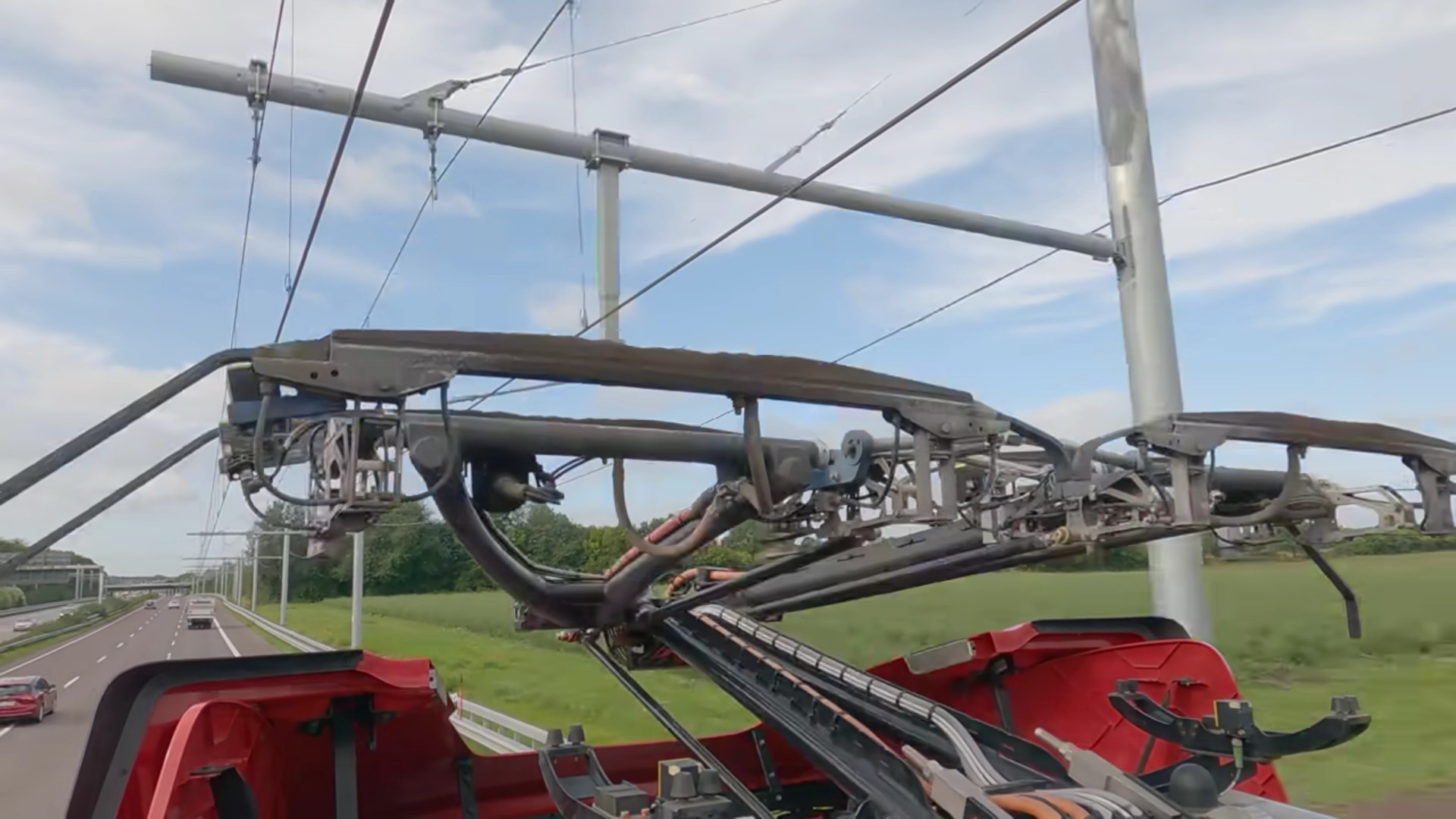 Pantograph
