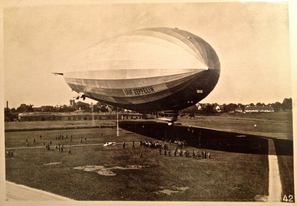 Zeppelin