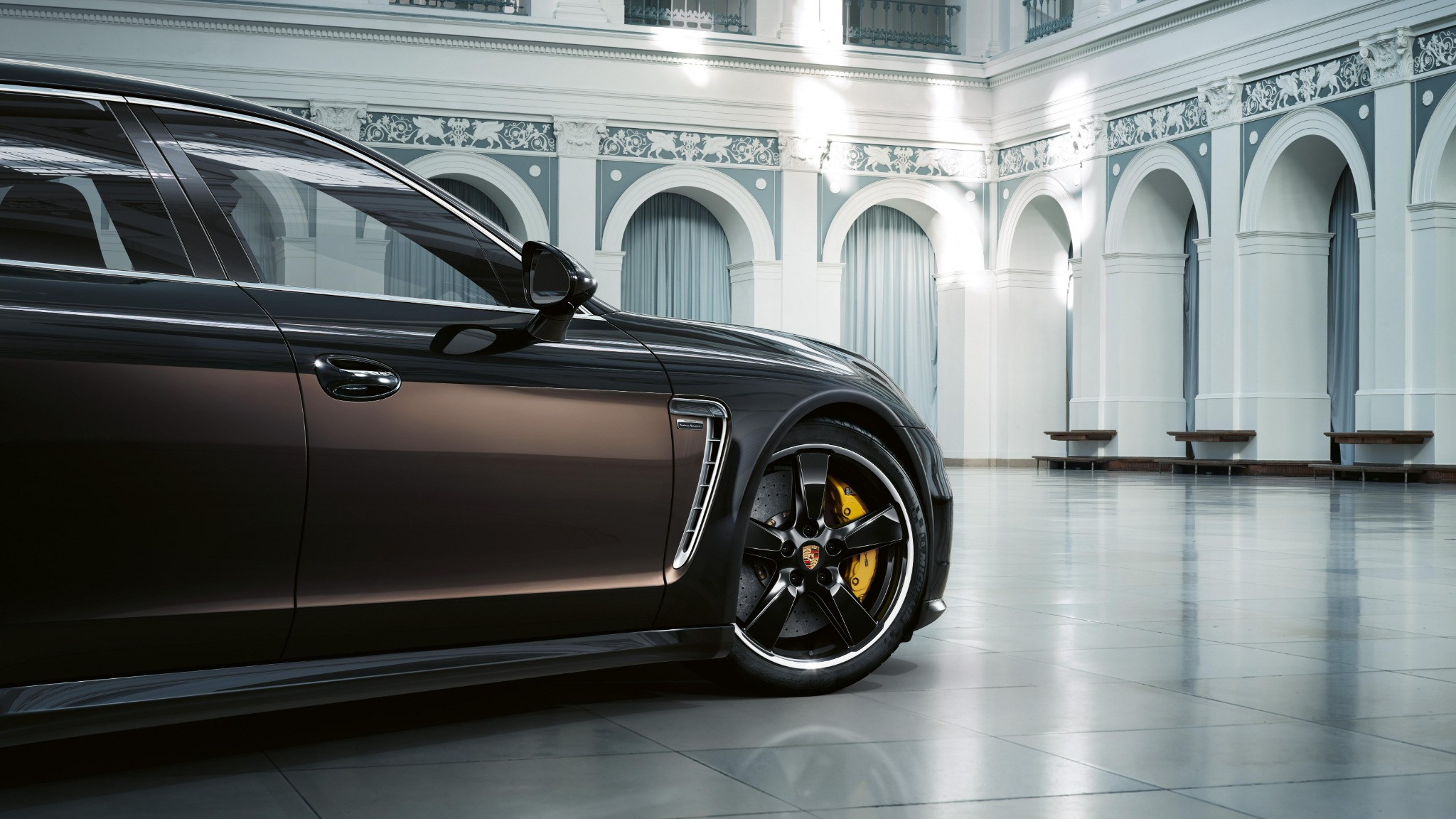 Porsche