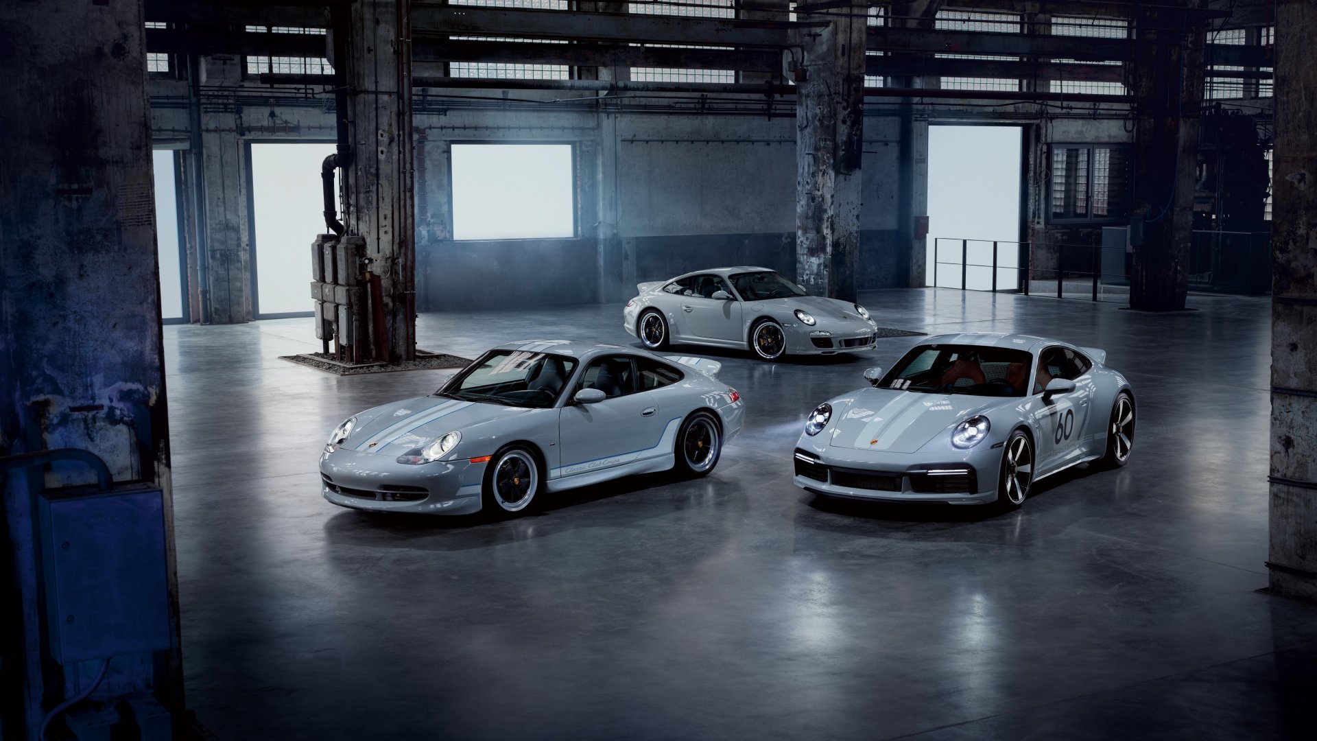 Porsche