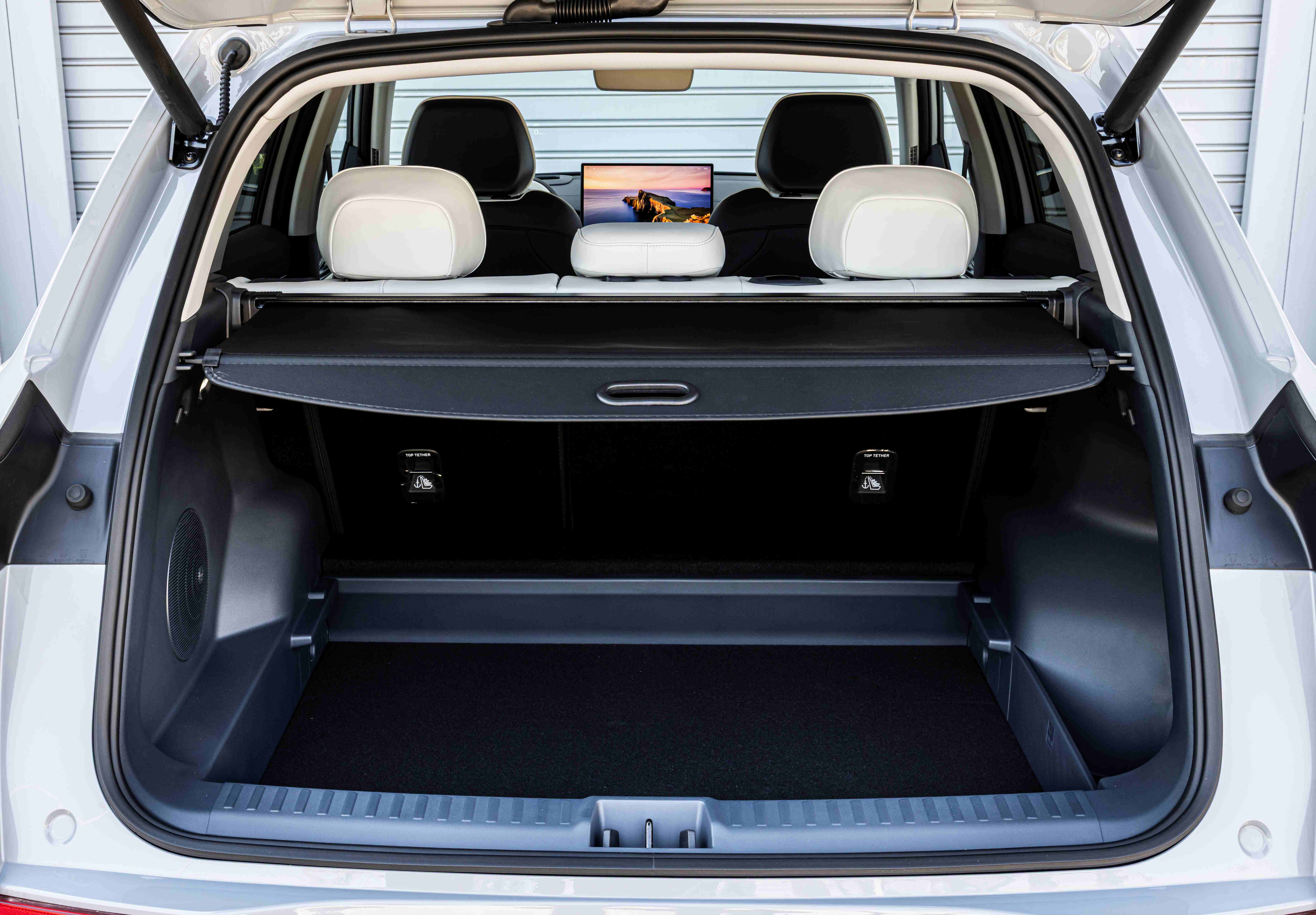 Geely EX5