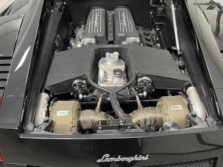 Lamborghini