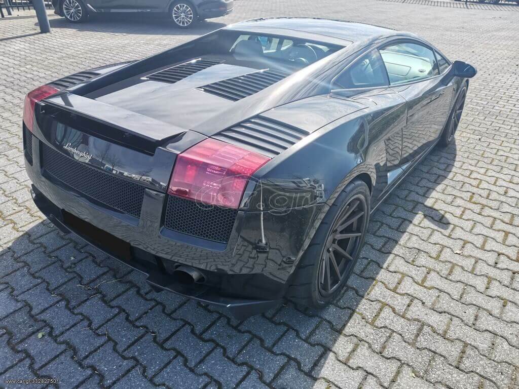 Lamborghini