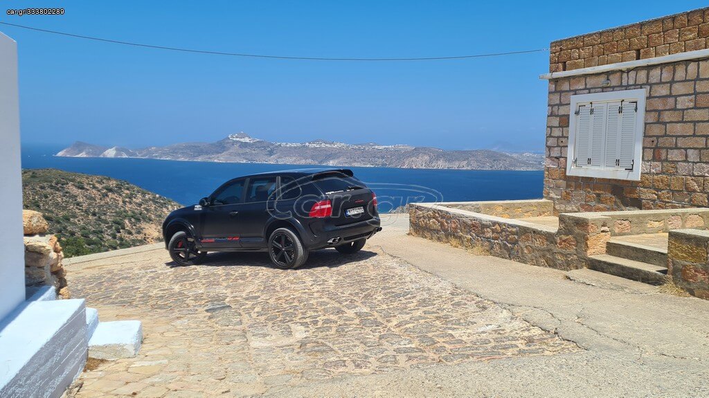 Gemballa