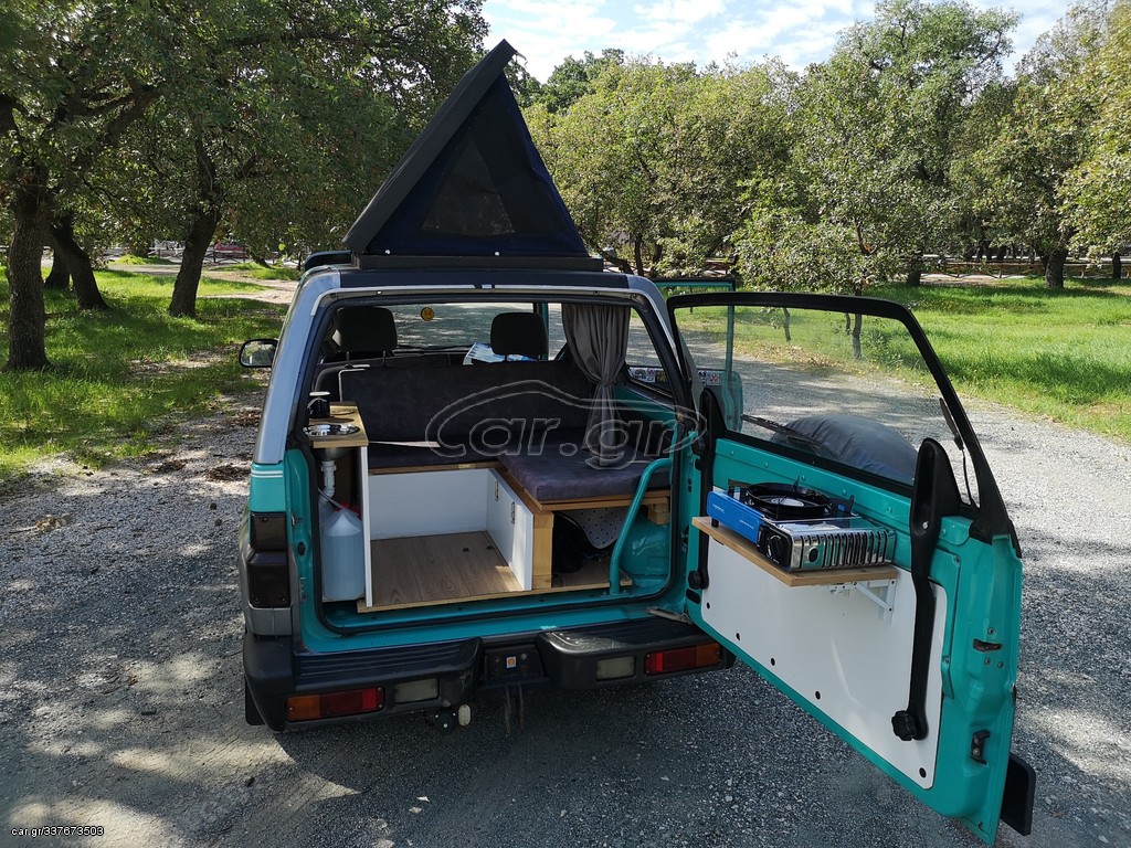 Daihatsu Feroza