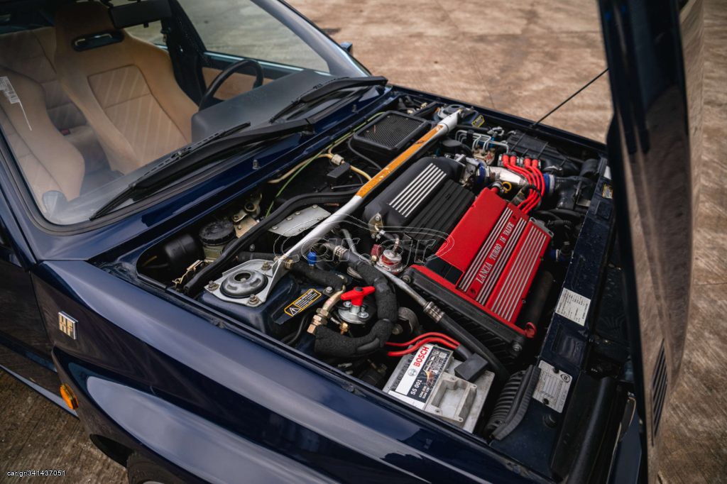 Lancia Delta Integrale