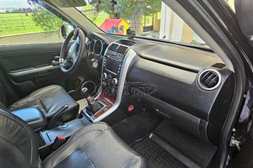 Grand Vitara