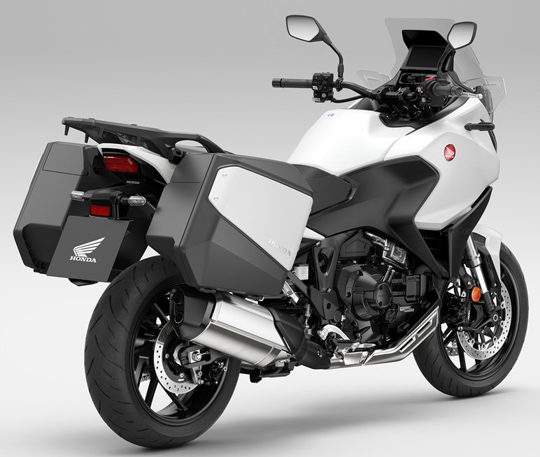 Honda NT1100 2022