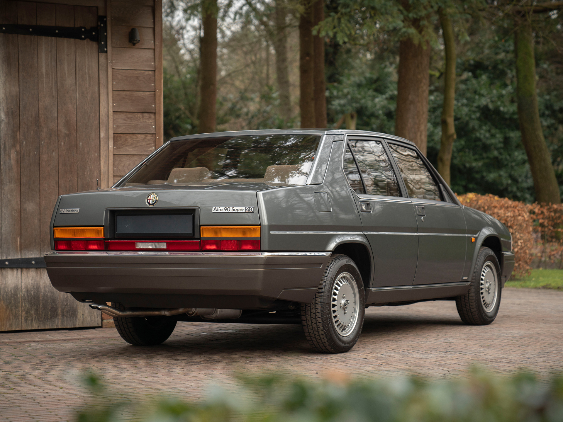 Alfa 90