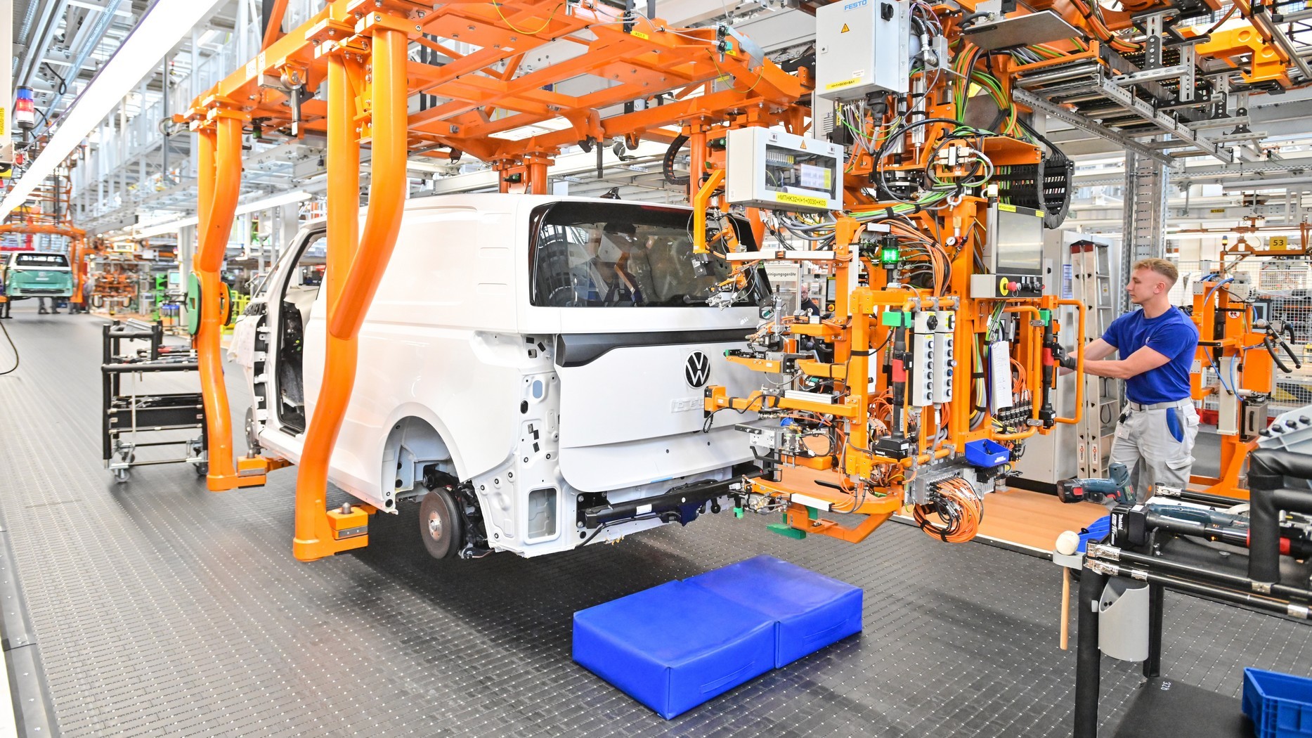 Volkswagen