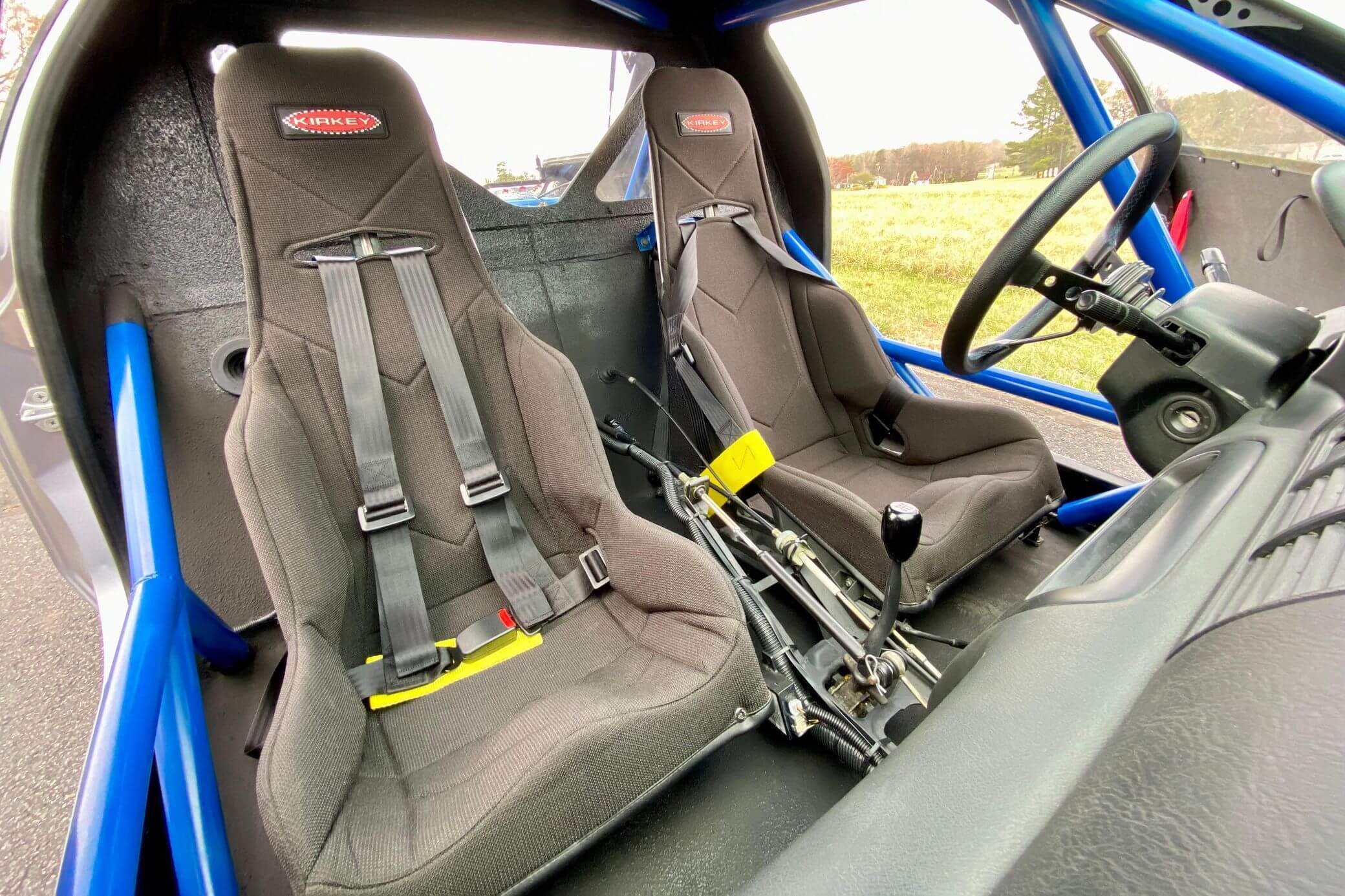 Honda Prelude