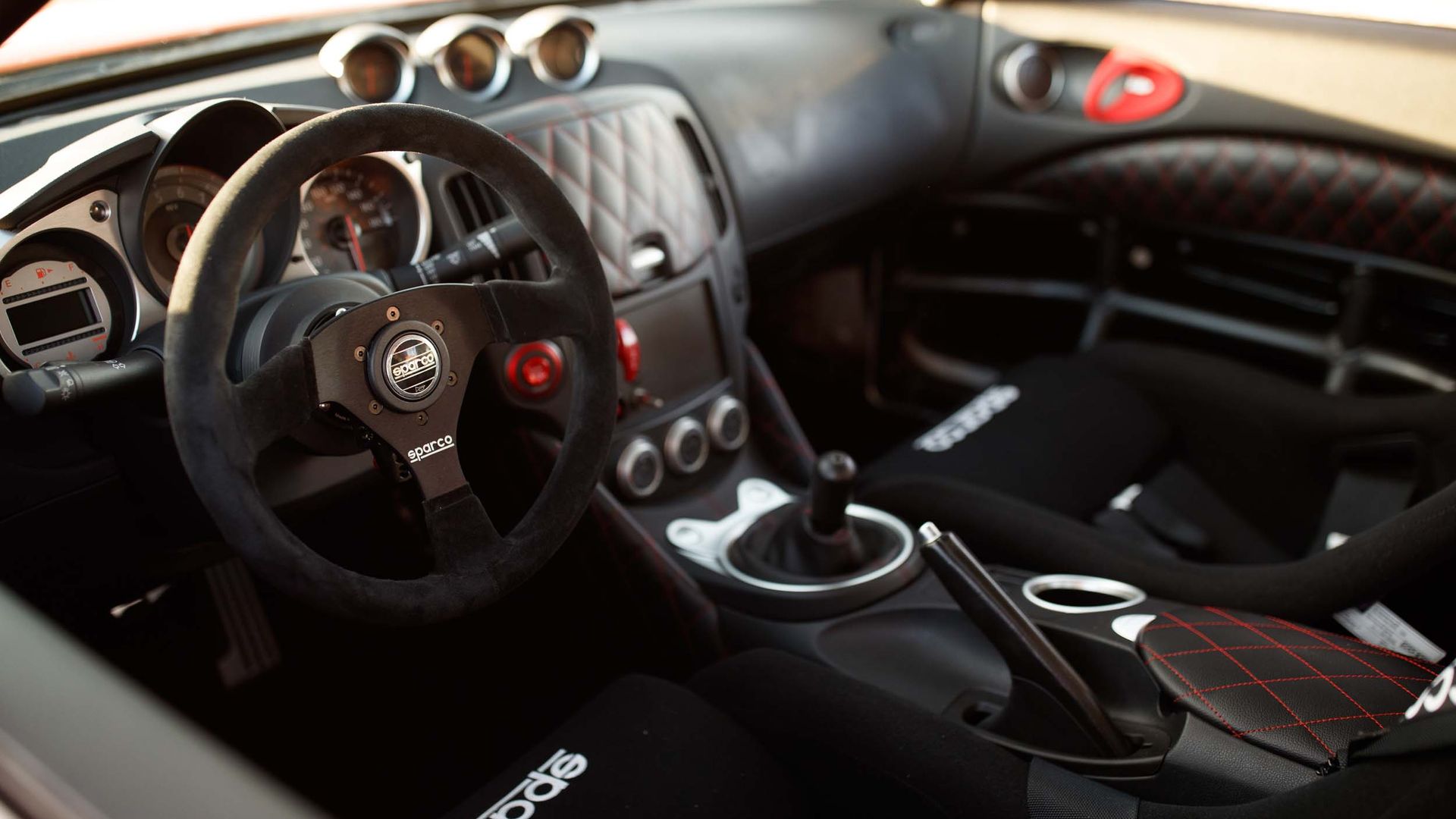 Nissan Project Clubsport 23