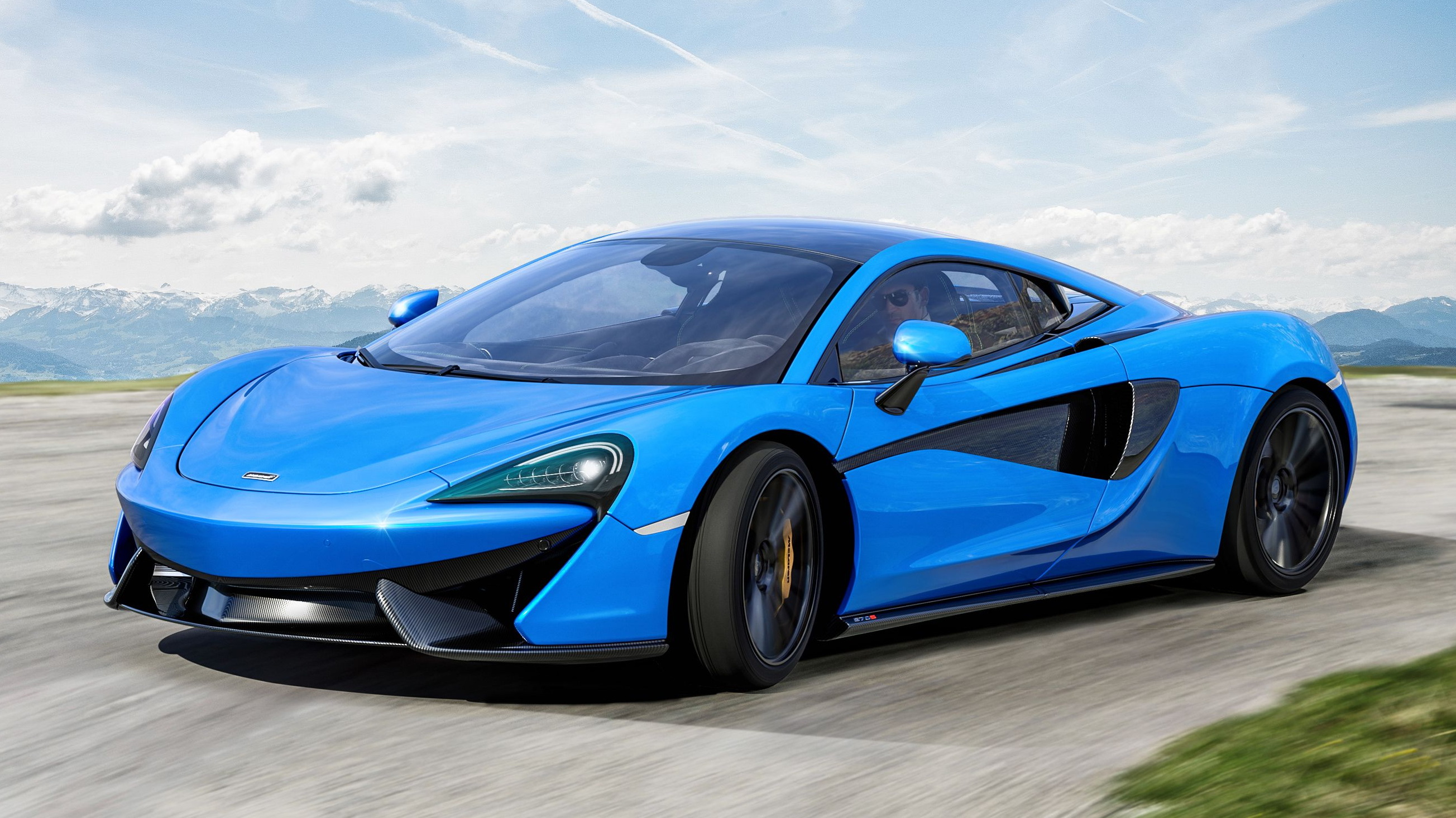 McLaren