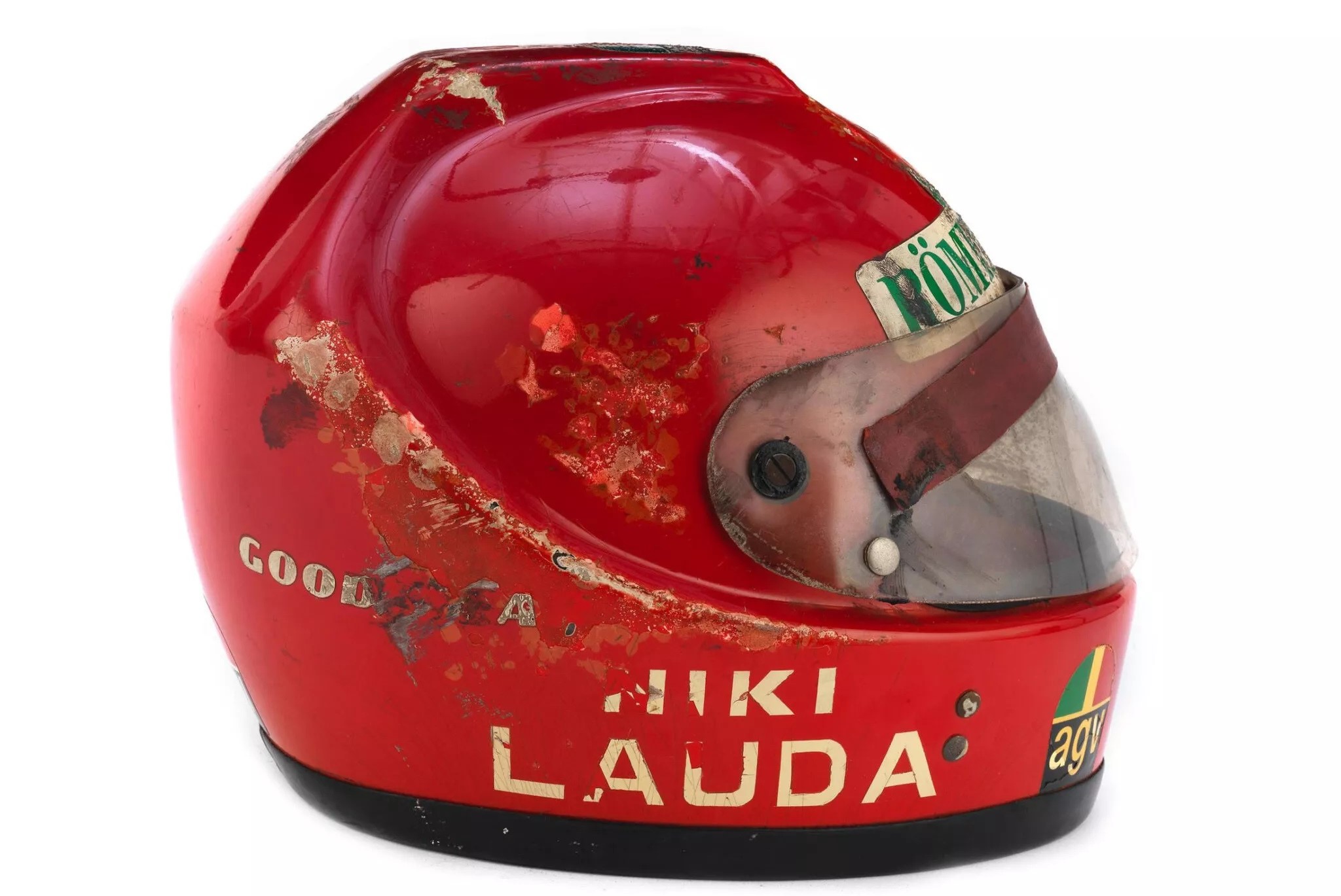 Niki Lauda